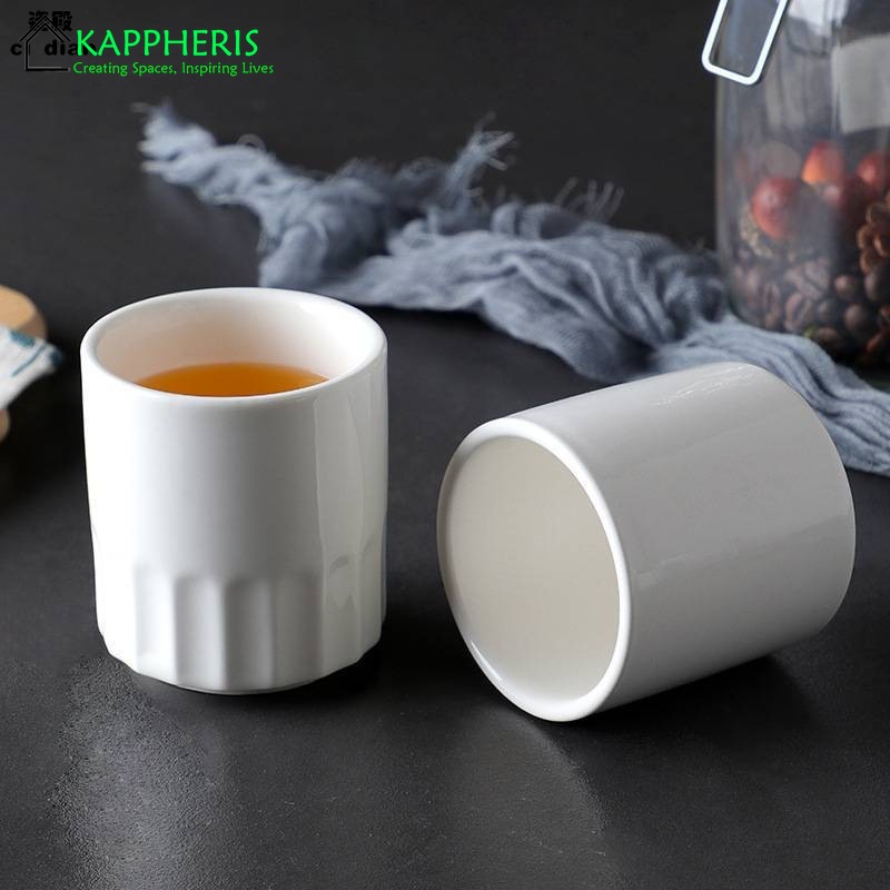 Candle Making Jars Wholesale - 양초 제작용 세라믹 캔들 항아리, 빈