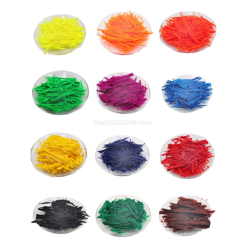 Candle Making Jelly - 50g 양초 염료 DIY 콩 왁스