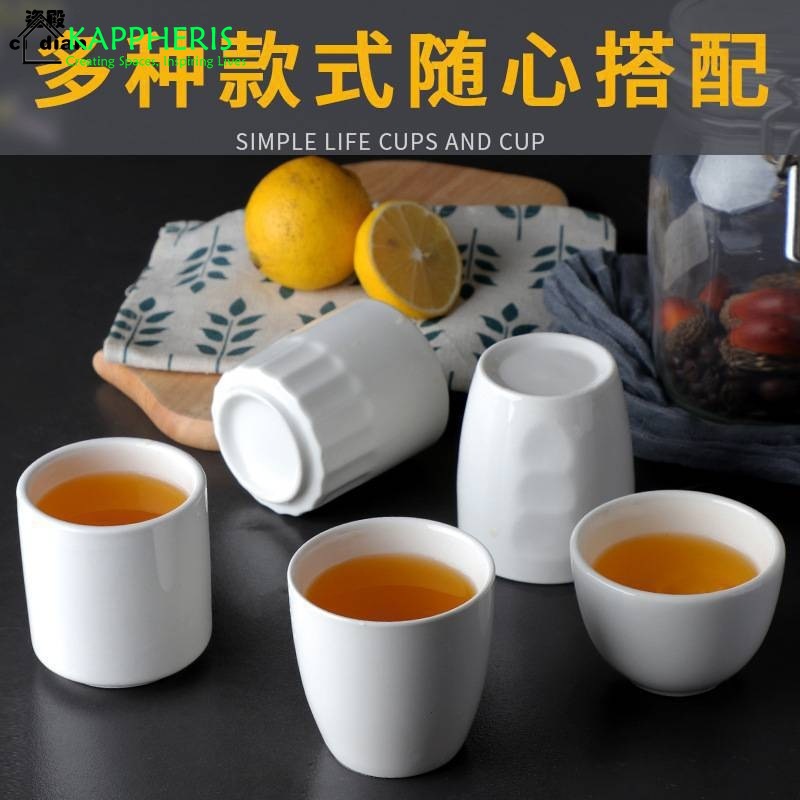 양초 제작용 세라믹 캔들 항아리, 빈 용기, 흰색 유리 - Candle Making Jars Wholesale 리뷰 및 가격