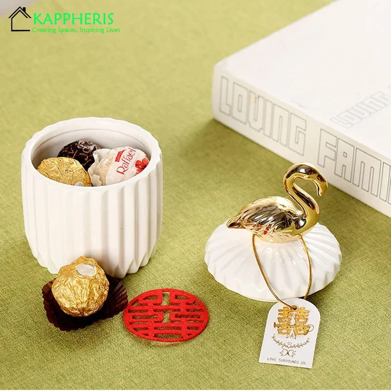양초 만들기 용품을위한 화이트 세라믹 양초 항아리 양초 - Candle Making Jars Wholesale 리뷰 및 가격