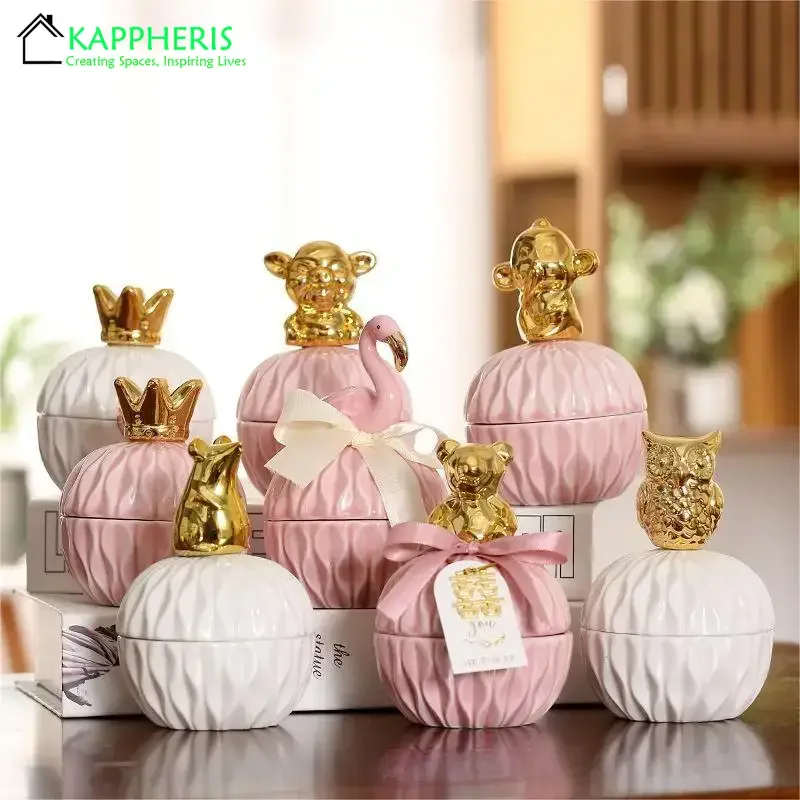 캔들 유리용 빈 세라믹 항아리, 향기 나는 캔들 만들기 - Candle Making Jars Wholesale 리뷰 및 가격