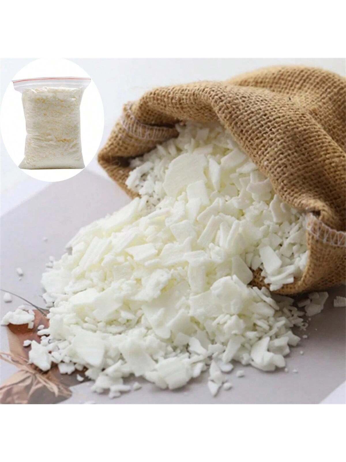500g/1kg 순수 소이 왁스 파라핀 재료 프리 소이 - Candle Making Uk 리뷰 및 가격