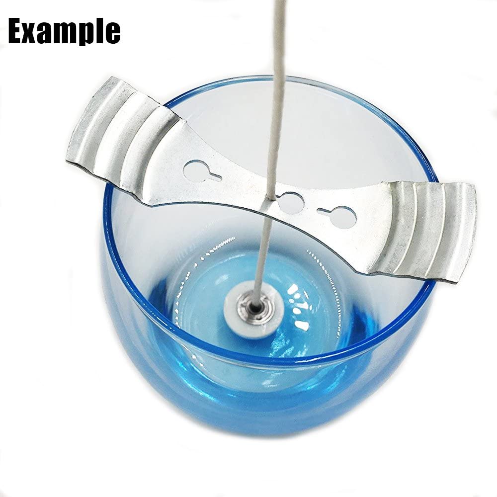 양초 만들기 키트 용품 DIY 공예 도구 부어 냄비 홀 - Candle Making Kit For Adults 리뷰 및 가격