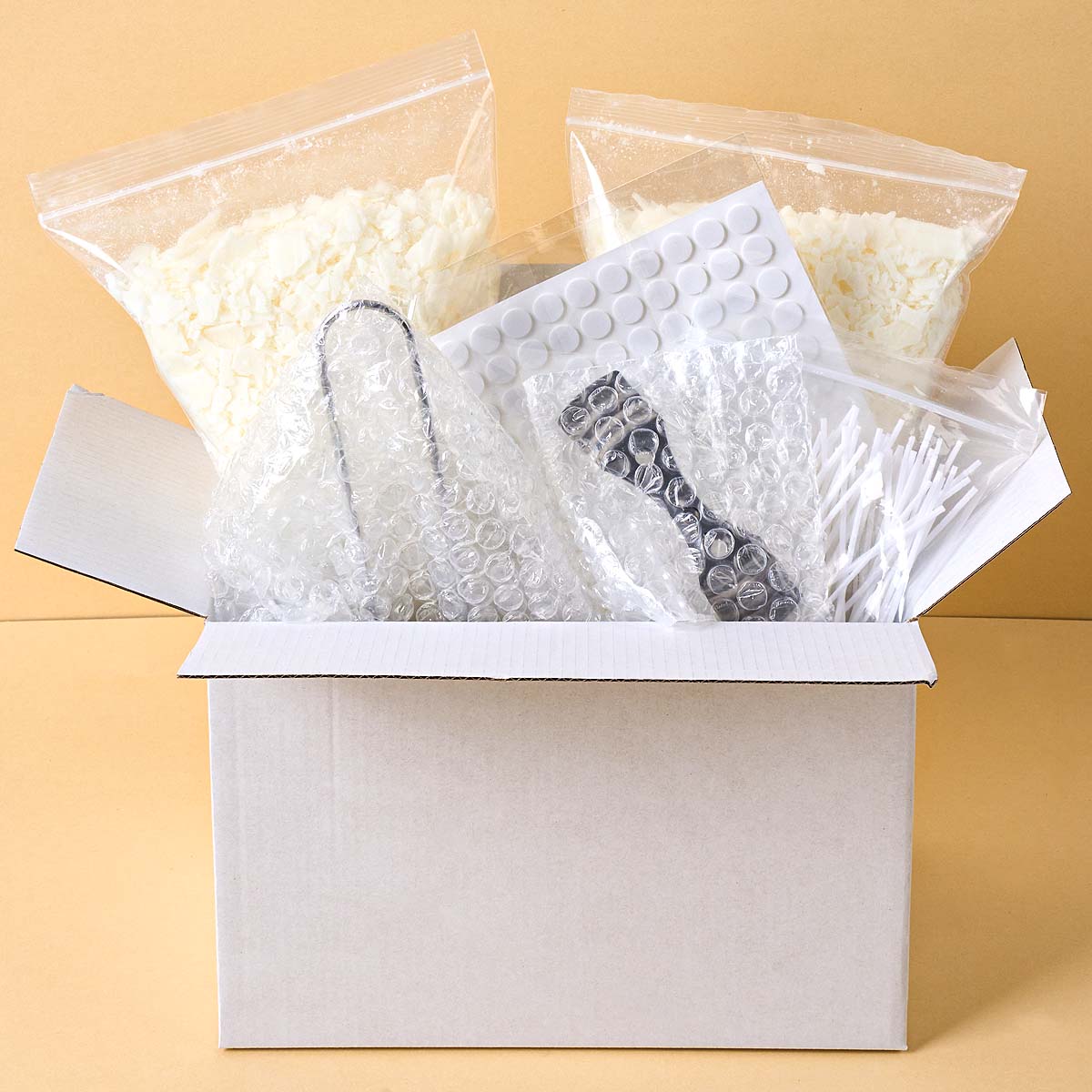 DIY 수제 양초 제작 도구 키트 (용융기, 왁스 코어 - Candle Making Kit For Adults 리뷰 및 가격