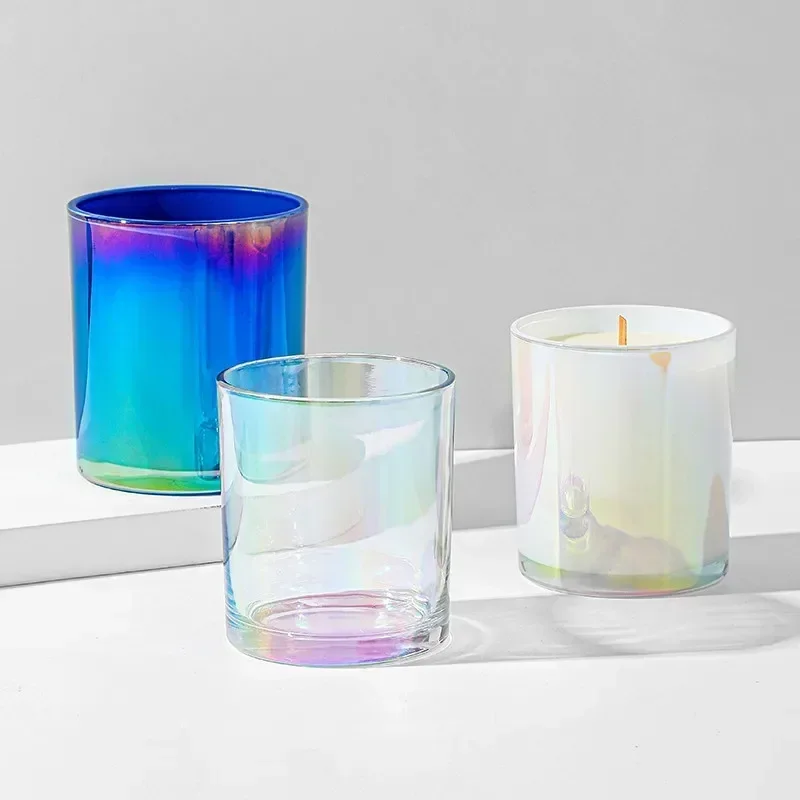 도매 맞춤형 로고 대용량 컨테이너 와이드 입구 독특한  - Candle Making Jars Wholesale 리뷰 및 가격