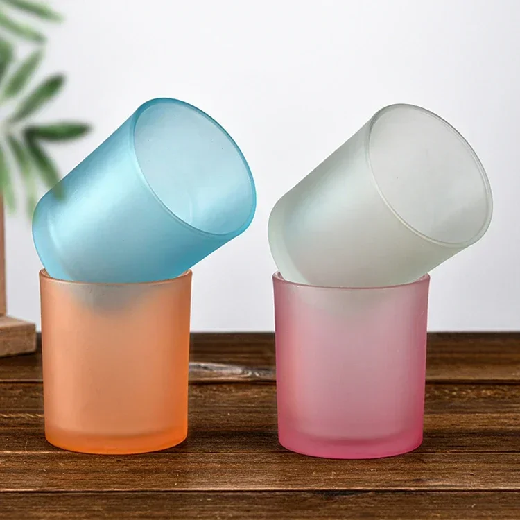 도매 맞춤형 로고 대용량 컨테이너 와이드 입구 독특한  - Candle Making Jars Wholesale 리뷰 및 가격