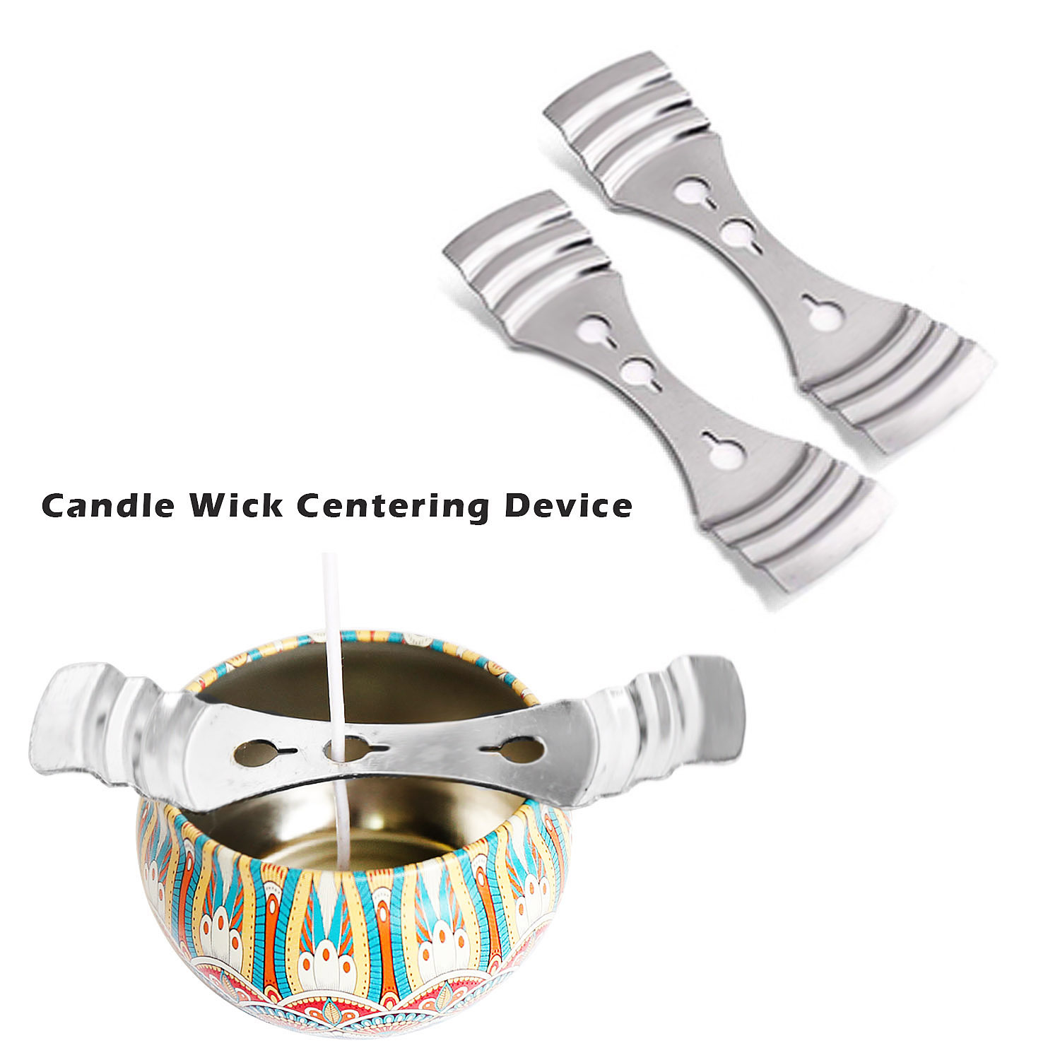 만화경 스타일 항아리 에센셜 오일 DIY 캔들 만들기  - Candle Making Kit For Adults 리뷰 및 가격
