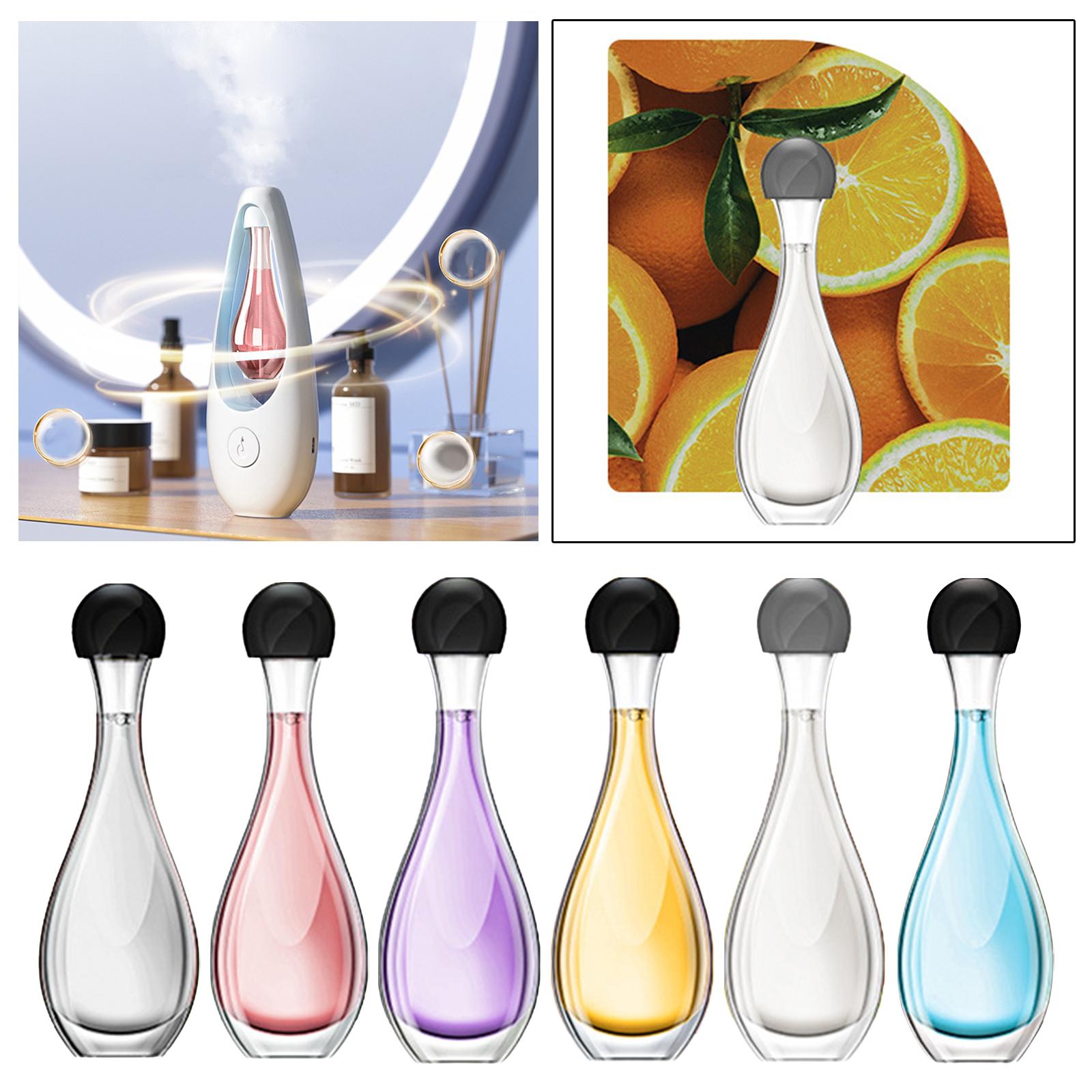 디퓨저 에센셜 오일 DIY 캔들 비누 만들기, 편안한  - Candle Making Ingredients 리뷰 및 가격