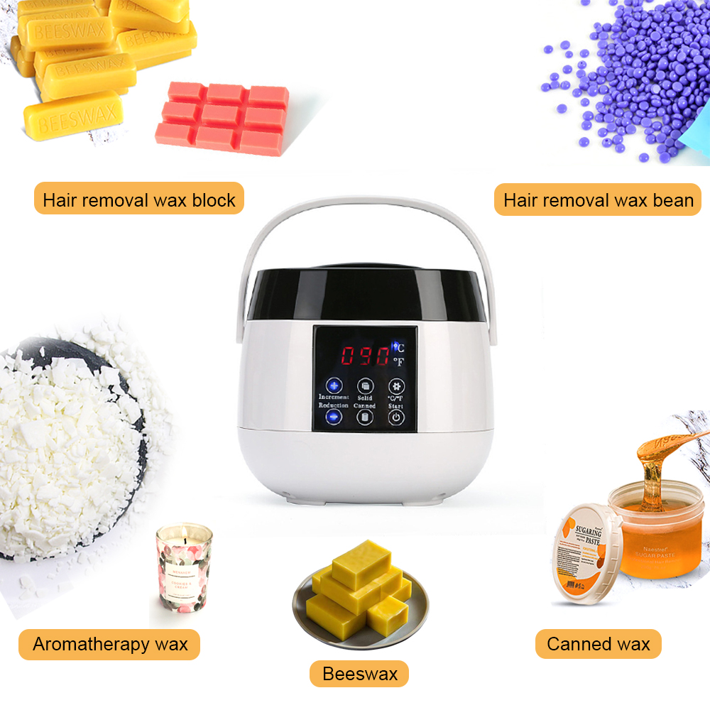 500ml 양초 만들기 왁스 녹는 냄비, 왁스 냄비 성 - Candle Making Kit For Adults 리뷰 및 가격
