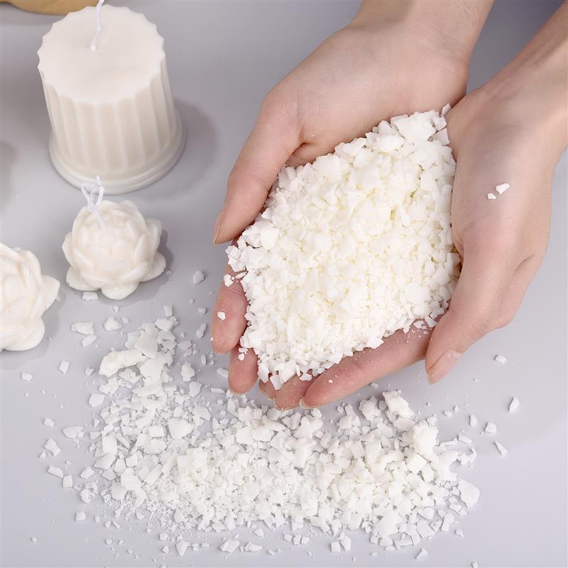 100/500g/1kg 순수 간장 왁스 파라핀 소재 사 - Candle Making Uk 리뷰 및 가격