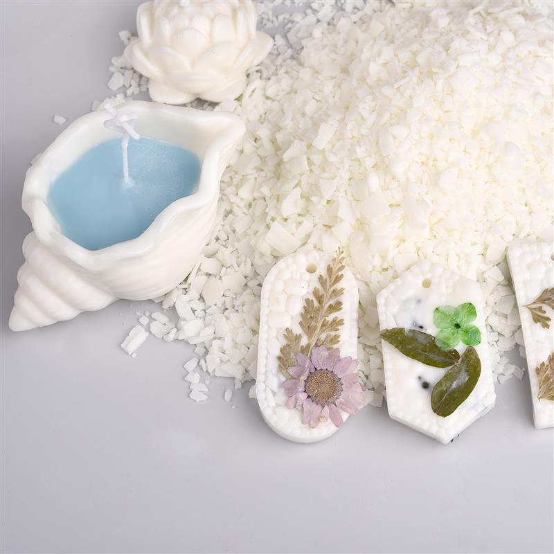 100/500g/1kg 순수 간장 왁스 파라핀 소재 사 - Candle Making Uk 리뷰 및 가격
