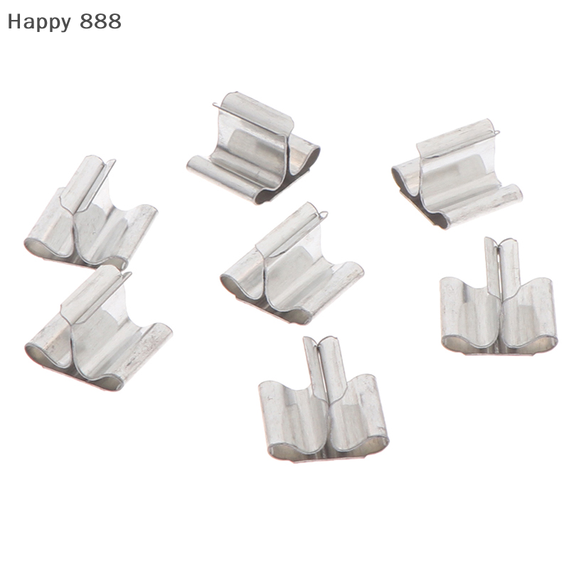 50개 나무 양초 심지 받침대 클립(철제 지지대 포함) - Candle Making Kit For Adults 리뷰 및 가격