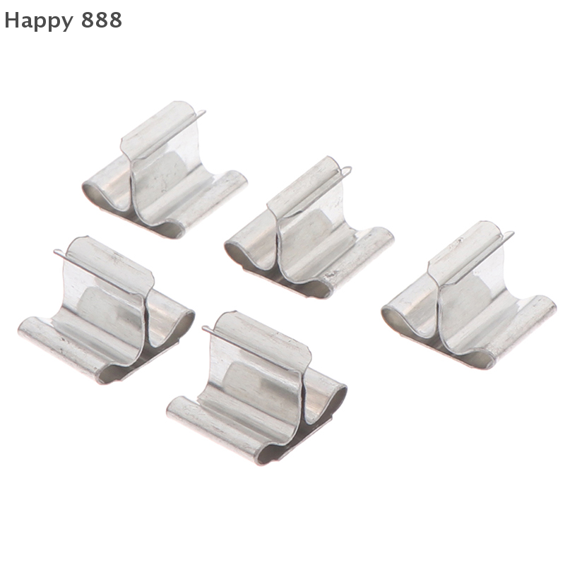 50개 나무 양초 심지 받침대 클립(철제 지지대 포함) - Candle Making Kit For Adults 리뷰 및 가격